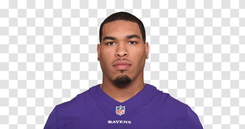 Carl Davis 2017 Baltimore Ravens Season 2018 NFL - Sports Transparent PNG