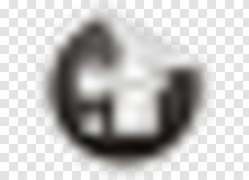 Desktop Wallpaper Computer Mouth White Font - Black M Transparent PNG