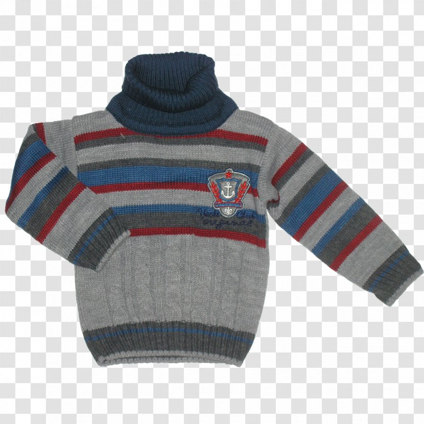 Sweater Cardigan Sleeve Zipper Jacket - Boilersuit Transparent PNG
