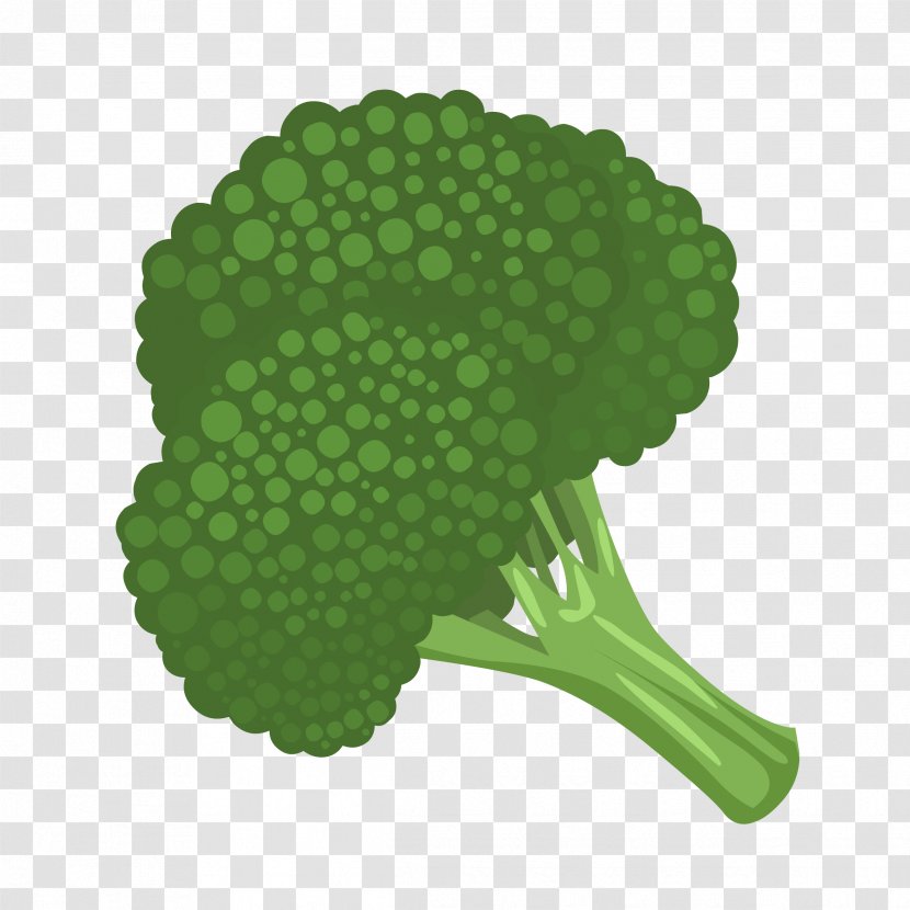 Broccoli Vegetable Clip Art - Leaf - Avocado Transparent PNG