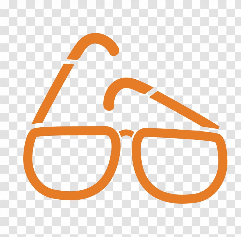 Sunglasses MedCareComplete Product Design Goggles - Orange - Severe Anaphylaxis Medical Alert Symbols Transparent PNG