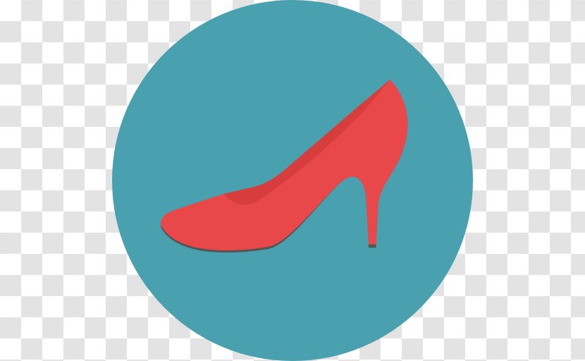 High-heeled Shoe Fashion Clothing - Stiletto Heel - Flat Footwear Transparent PNG