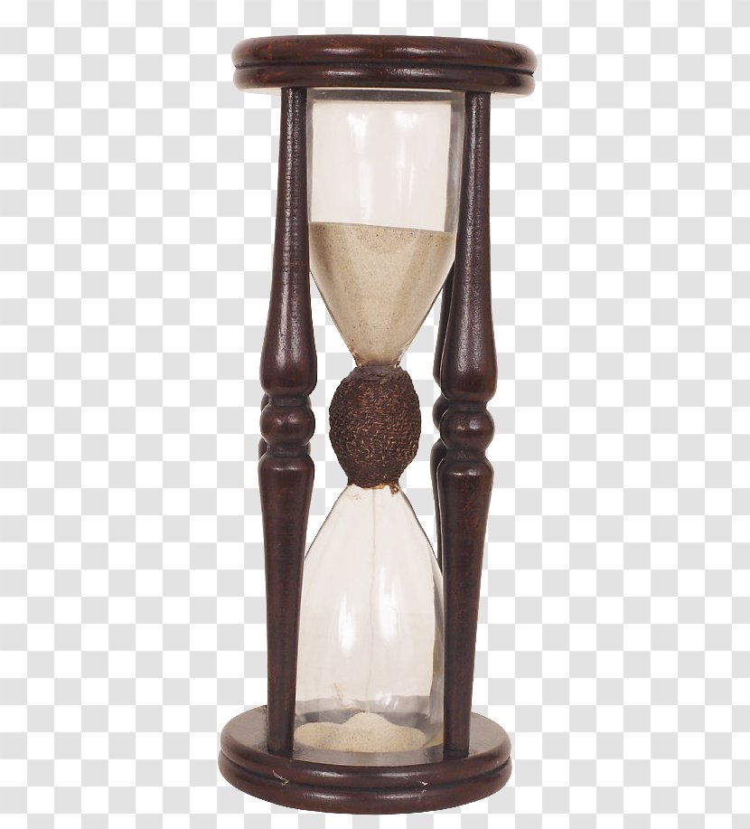Hourglass Clock Face Time Clip Art - Ancient Transparent PNG