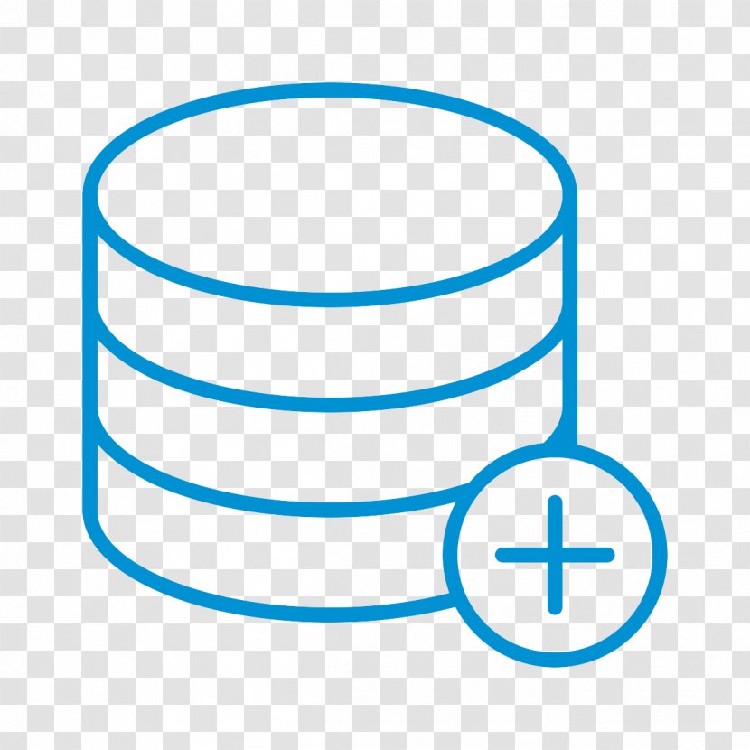 Database Symbol Transparent PNG