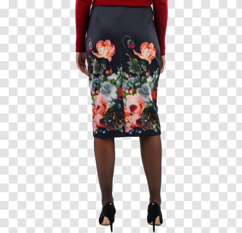 Skirt Waist Dress - Day Transparent PNG