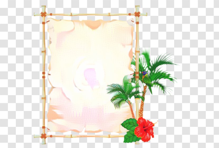 Still Life Frame - Rectangle M - Picture Plant Transparent PNG