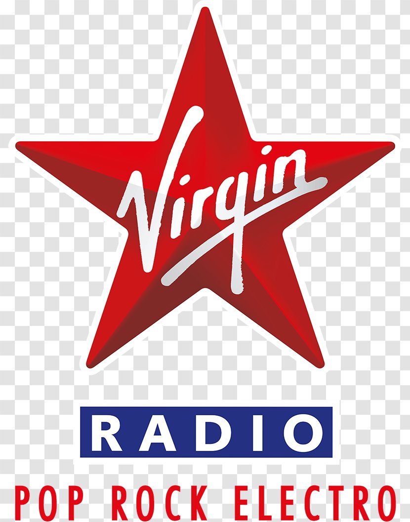 Virgin Radio Internet FM Broadcasting CKFM-FM CFMG-FM - Heart Transparent PNG