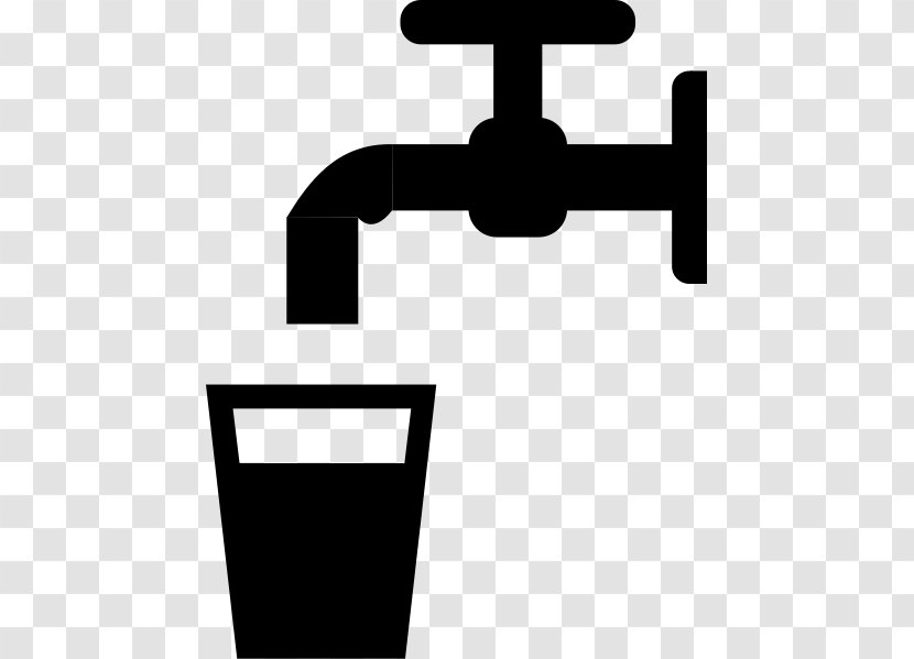 Drinking Water Clip Art - Document Transparent PNG