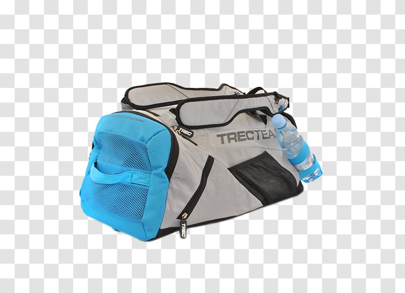 Handbag Backpack Blue Training - Bag Transparent PNG