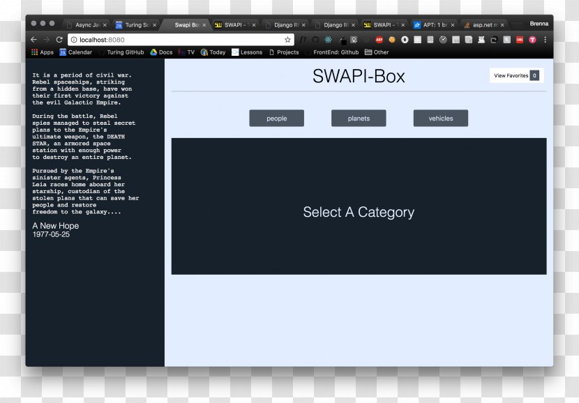 Computer Program Software Display Device - Web Page - Design Transparent PNG