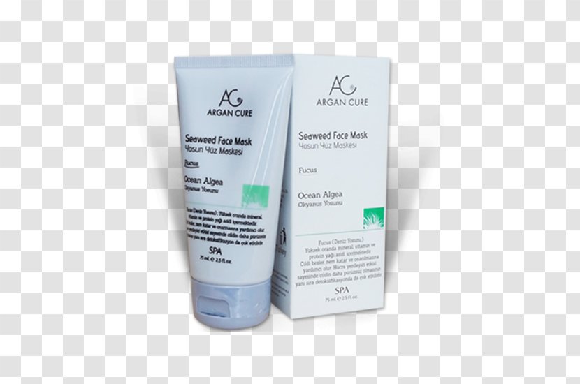 Cream Lotion Gel Transparent PNG