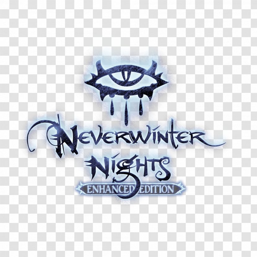 Neverwinter Nights Baldur's Gate: Enhanced Edition Icewind Dale Video Game - Forgotten Realms - Enhance Transparent PNG