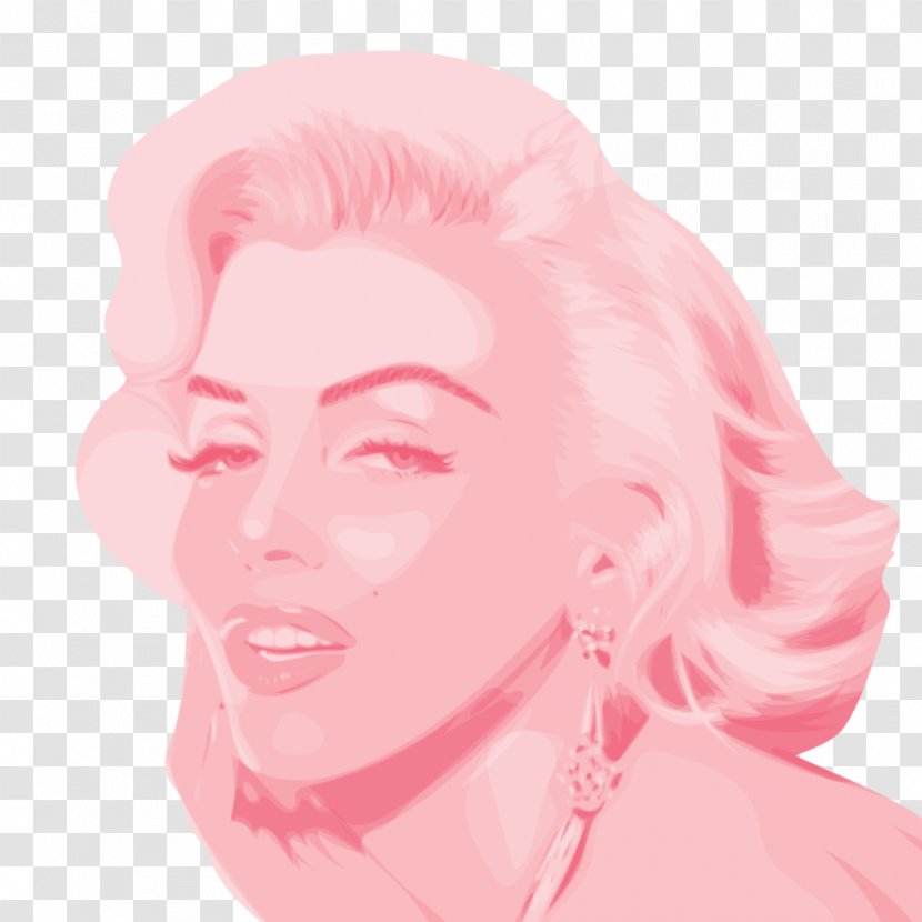 Amanda Lepore DeviantArt Drawing - Silhouette - Heart Transparent PNG