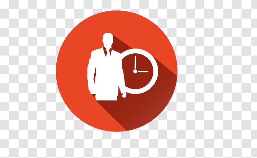 Time & Attendance Clocks - Logo - Clock Transparent PNG