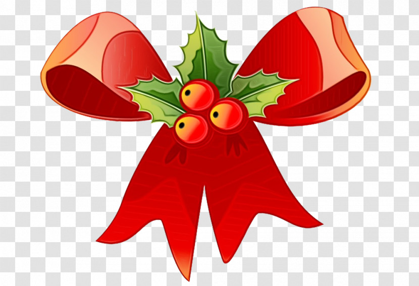 Holly Transparent PNG