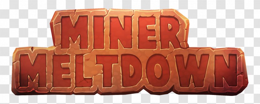 Miner Meltdown Multiplayer Video Game Gold Mining - Competition Transparent PNG