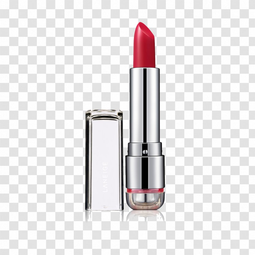 Lip Balm Lipstick Laneige Cosmetics Color - Dior Transparent PNG