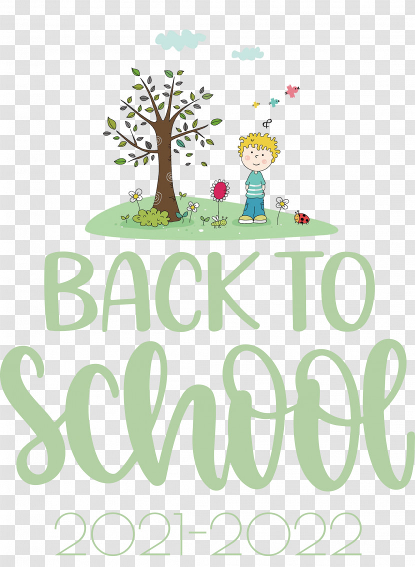 Back To School Transparent PNG