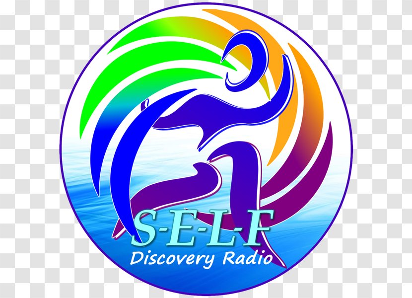 Television Network Logo Font Radio - Positive Mind Show Transparent PNG