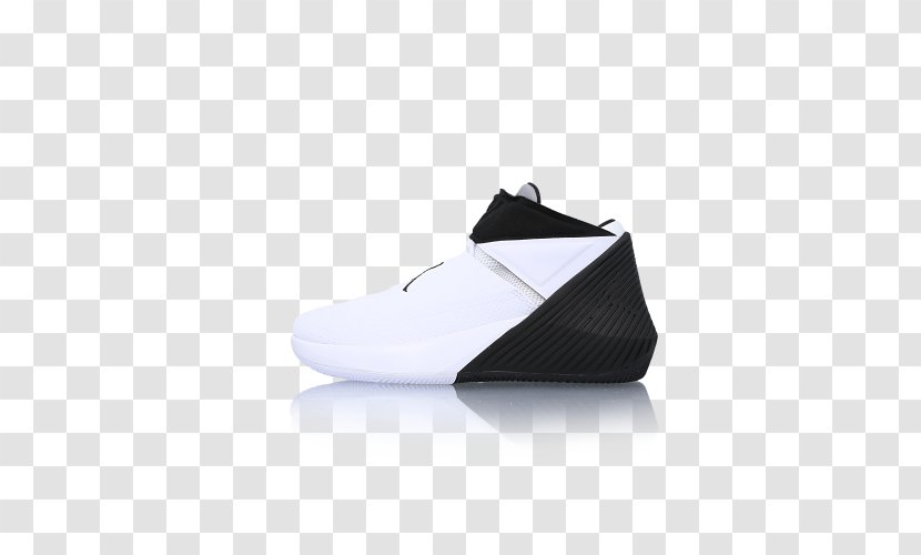 Sneakers Shoe Adidas Air Jordan Sportswear - Black - Sale Flyer Transparent PNG