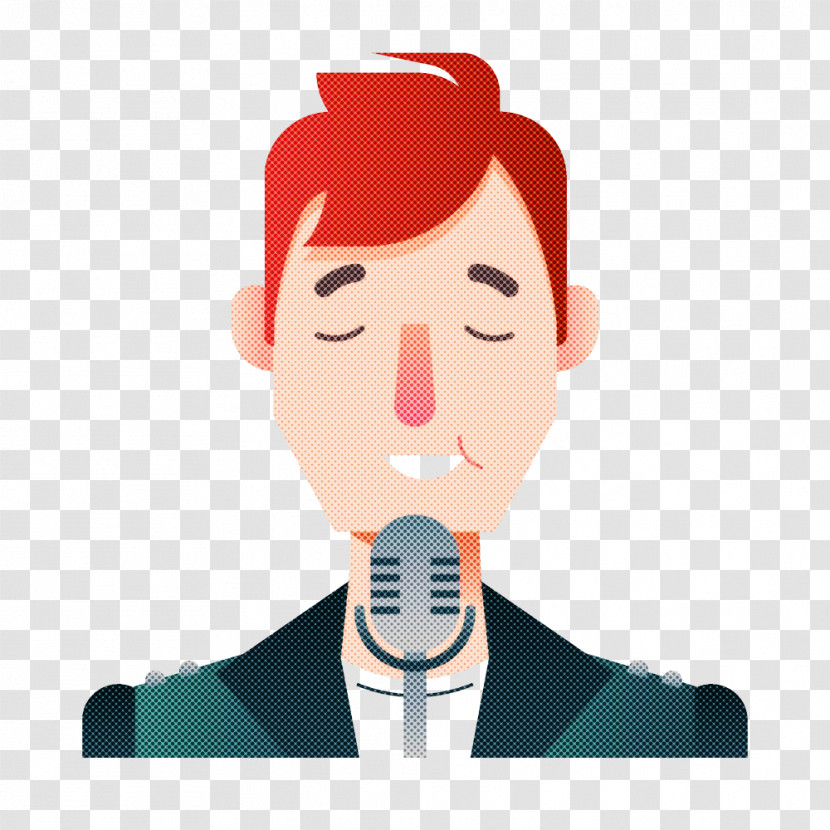 Microphone Transparent PNG