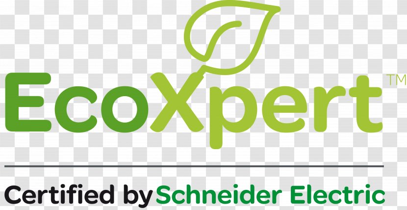 Logo Brand Schneider Electric - Energy Efficiency Transparent PNG