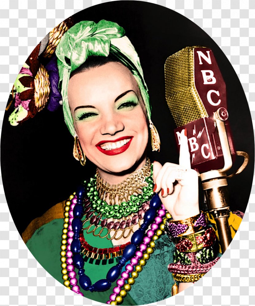 Carmen Miranda Photography Alamy - Heart Transparent PNG