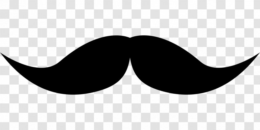 Movember Moustache Beard Drawing Transparent PNG