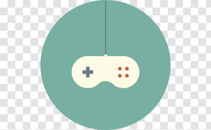 Video Game Icon Design Transparent PNG