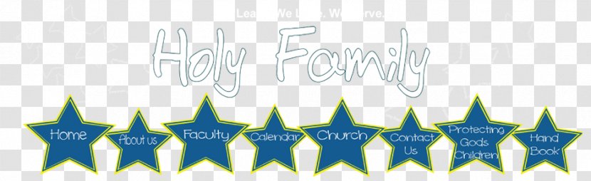 Business - Royaltyfree - Holy Family Transparent PNG