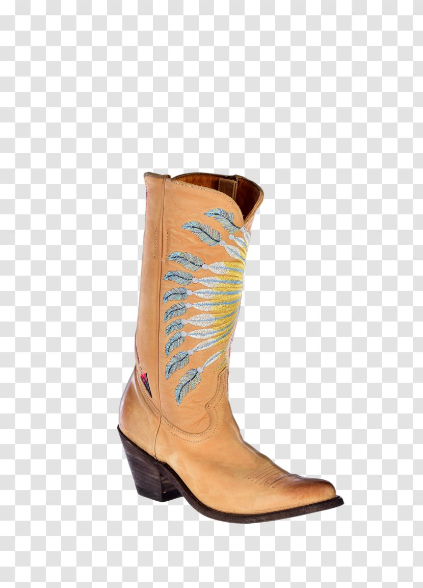 Cowboy Boot Footwear Hat Transparent PNG