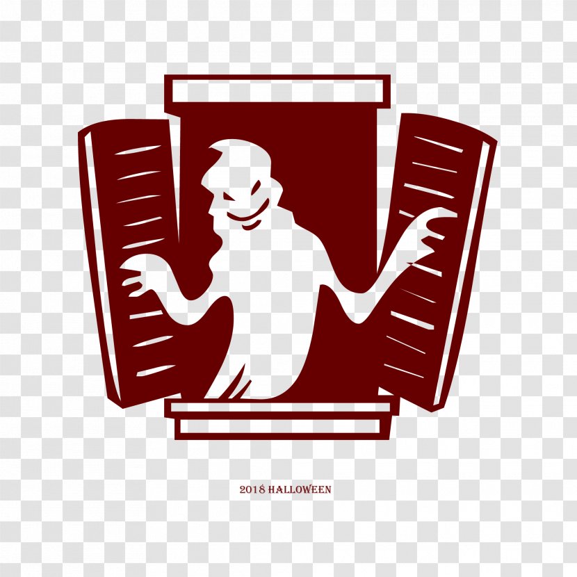 Halloween 2018 - Computer - Haunted House .Others Transparent PNG
