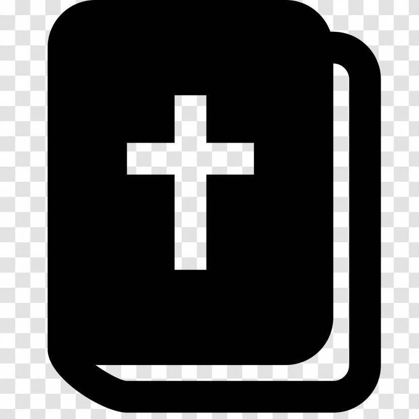 Bible Christianity - Symbol Transparent PNG