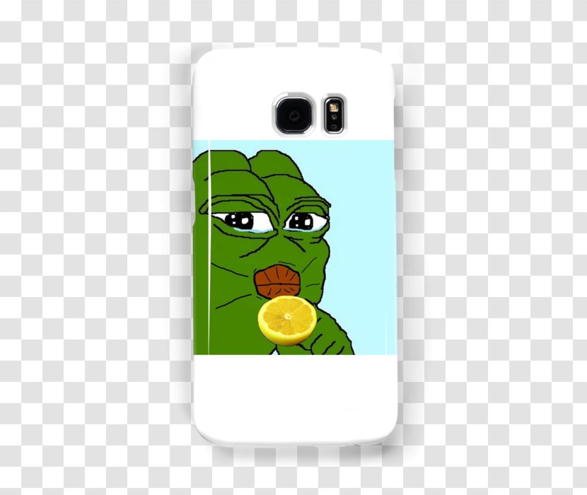 Pepe The Frog Coloring Book Samsung Galaxy IPhone - Vision Care Transparent PNG