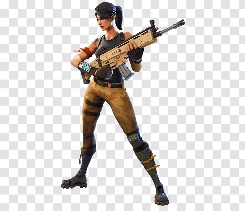 Fortnite Battle Royale PlayerUnknown's Battlegrounds Game IOS - Watercolor - Clip Art Transparent PNG