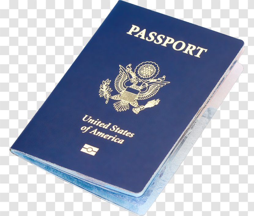 United States Passport Travel Visa Stock Photography - Hotel Transparent PNG