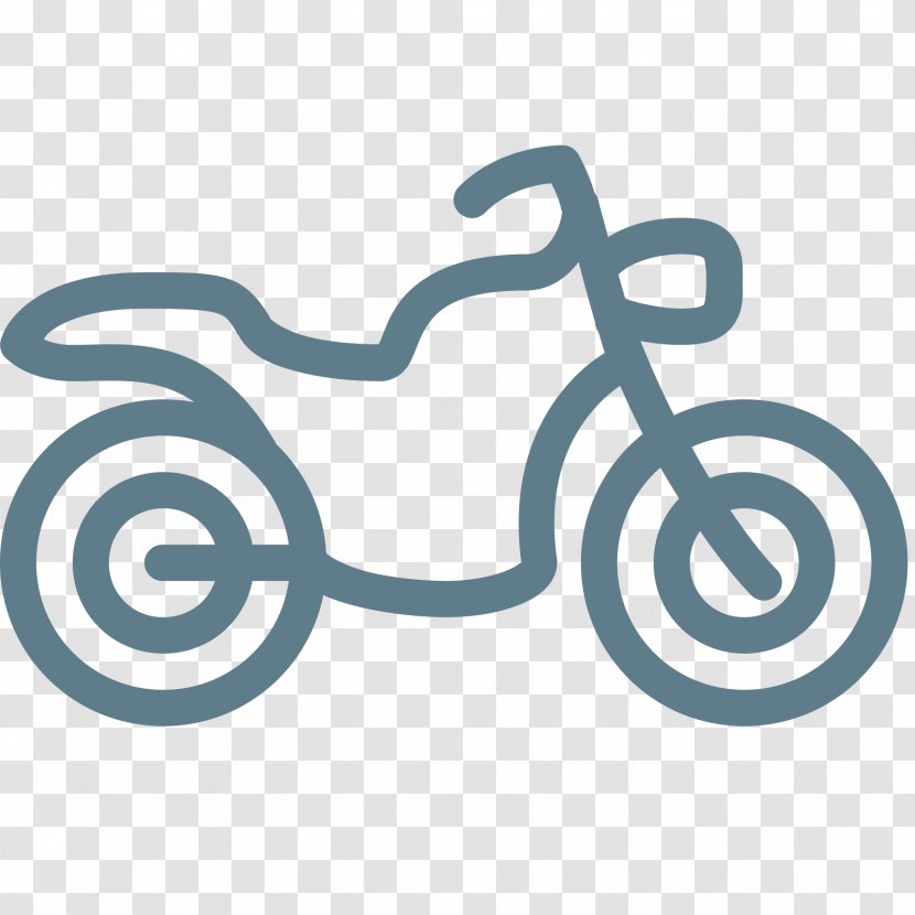 Motorcycle Racing Bicycle Car Motor Vehicle - Symbol Transparent PNG