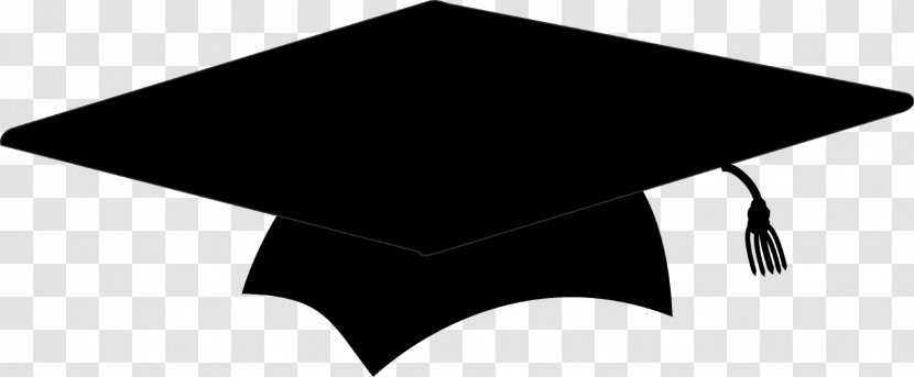 Clip Art Square Academic Cap Hat Transparent PNG