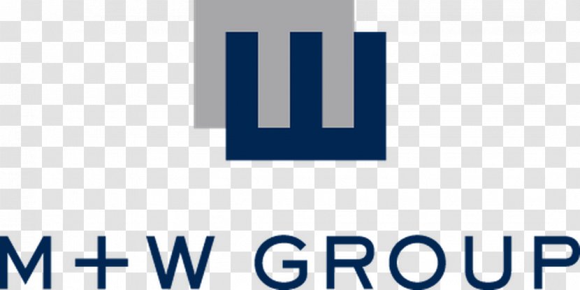 Logo Organization Brand M+W Group - Mw - Central Vermont Career Center Transparent PNG