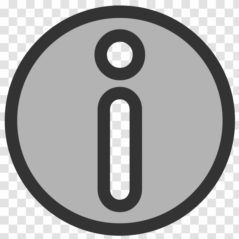 Information Clip Art - Logo - Sign Transparent PNG