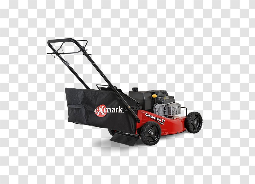 Lawn Mowers Exmark Manufacturing Company Incorporated Garden Zero-turn Mower - Hardware - Yanmar Tractor Transparent PNG