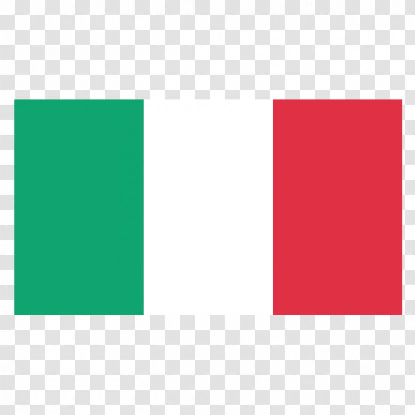 Flag Of Italy The United States National - Brand Transparent PNG