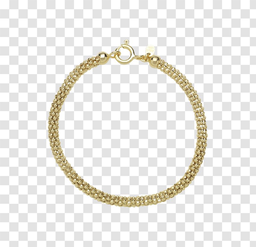 Bracelet Necklace Byzantine Chain Jewellery Gold Transparent PNG