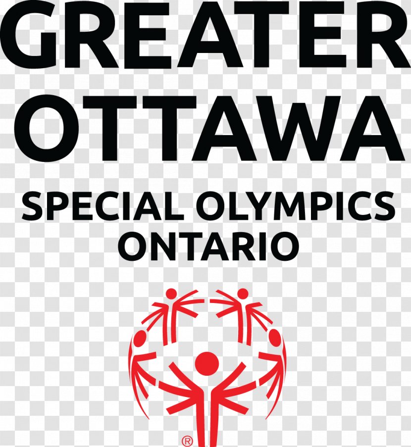 Special Olympics Canada Napkyn Gloucester Emergency Food Cupboard Organization - Please Join Us Transparent PNG