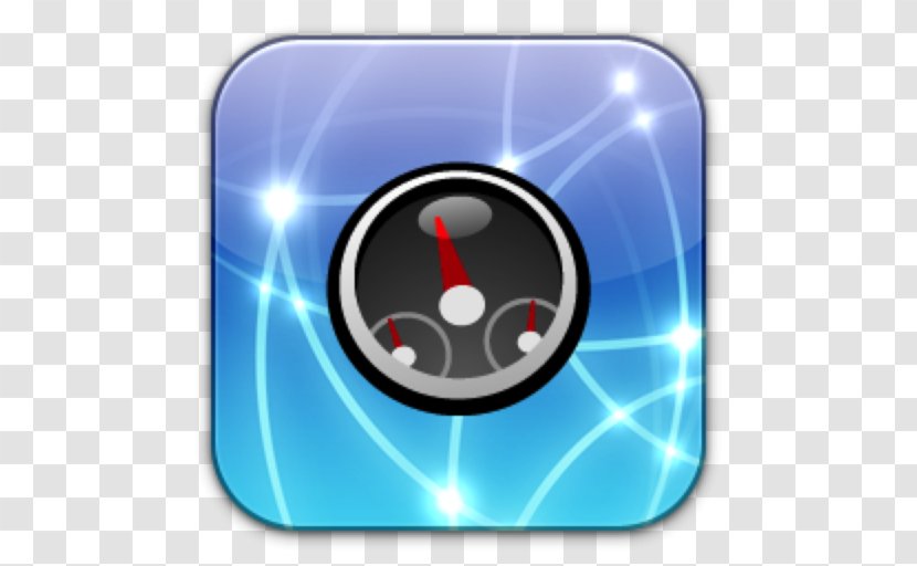 MacOS Speedtest.net Computer Network Monitors - Internet - Apple Transparent PNG