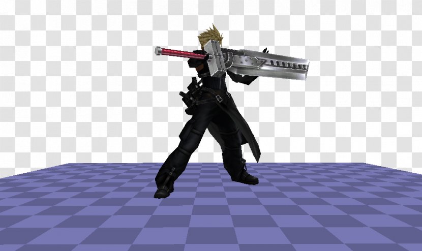 Weapon - Action Figure Transparent PNG