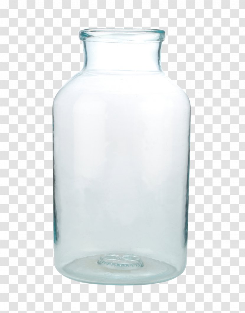 Glass Bottle Food Storage Containers Mason Jar - Coffee Transparent PNG