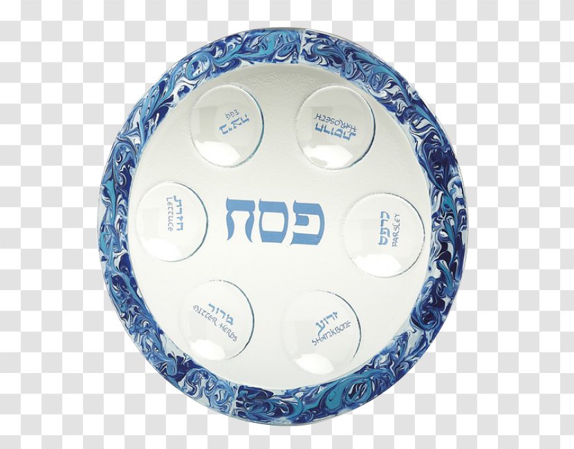 Jewish Cuisine Charoset Passover Seder Plate - Ceremonial Art Transparent PNG