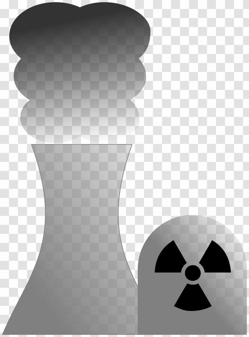 Chernobyl Disaster Nuclear Power Plant Station Clip Art Transparent PNG