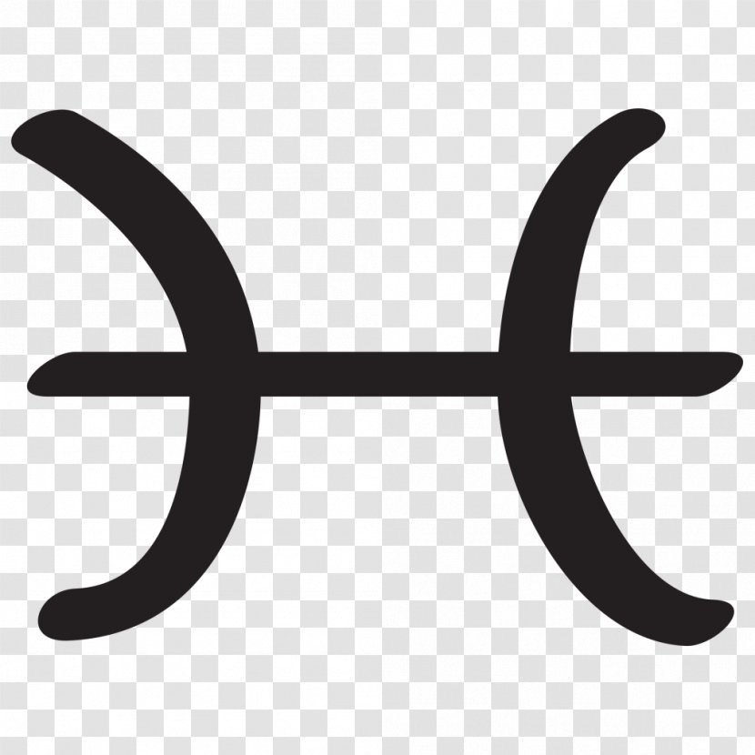 Quad Antenna Zodiac Pisces Astrological Sign Transparent PNG